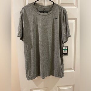 Men’s Nike Dri-Fit shirt
